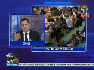 EE.UU. fracasó en su guerra mediática contra Venezuela: Moncada