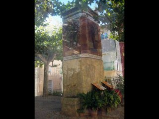 Refugio de la Font Gran (Benissanet) Tarragona