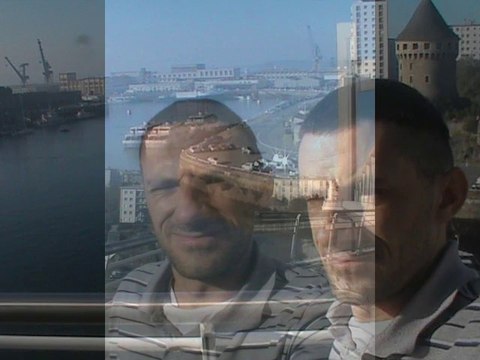 Brest : Pollution due au volcan Islandais bardarbunga le 24/09/14