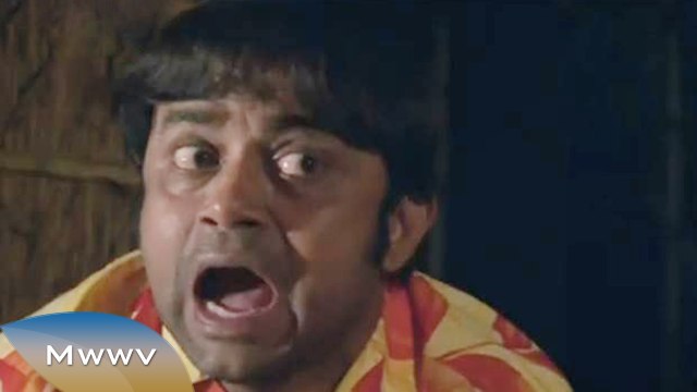 Bangla Eid Natok 2014 (Eid-Ul-Adha) - Jamai Bondi - Part 1 - Comedy Natok