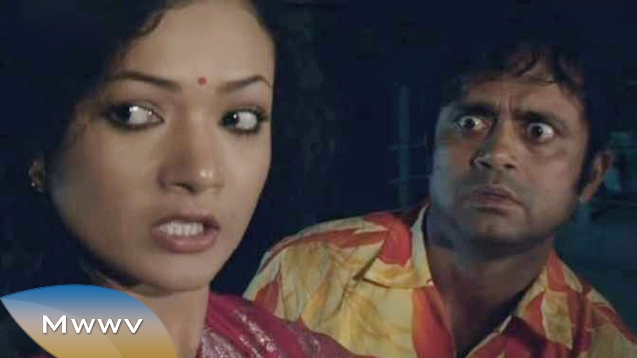 Bangla Eid Natok 2014 (Eid-Ul-Adha) - Jamai Bondi - Part 2 - Comedy Natok