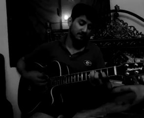 ahmed ashiq aki best singer/musician