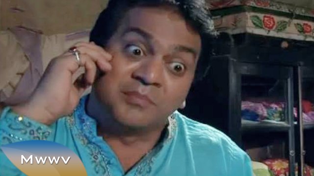 Bangla Eid Natok 2014 (Eid-Ul-Adha) - Jamai Bondi - Part 3 - Comedy Natok