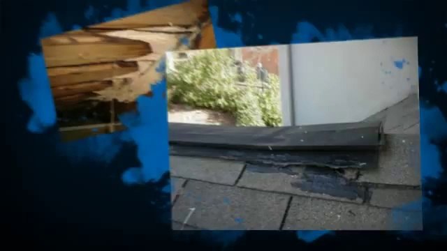 Roof Inspection By the Home Inspectors in Dayton Ohio