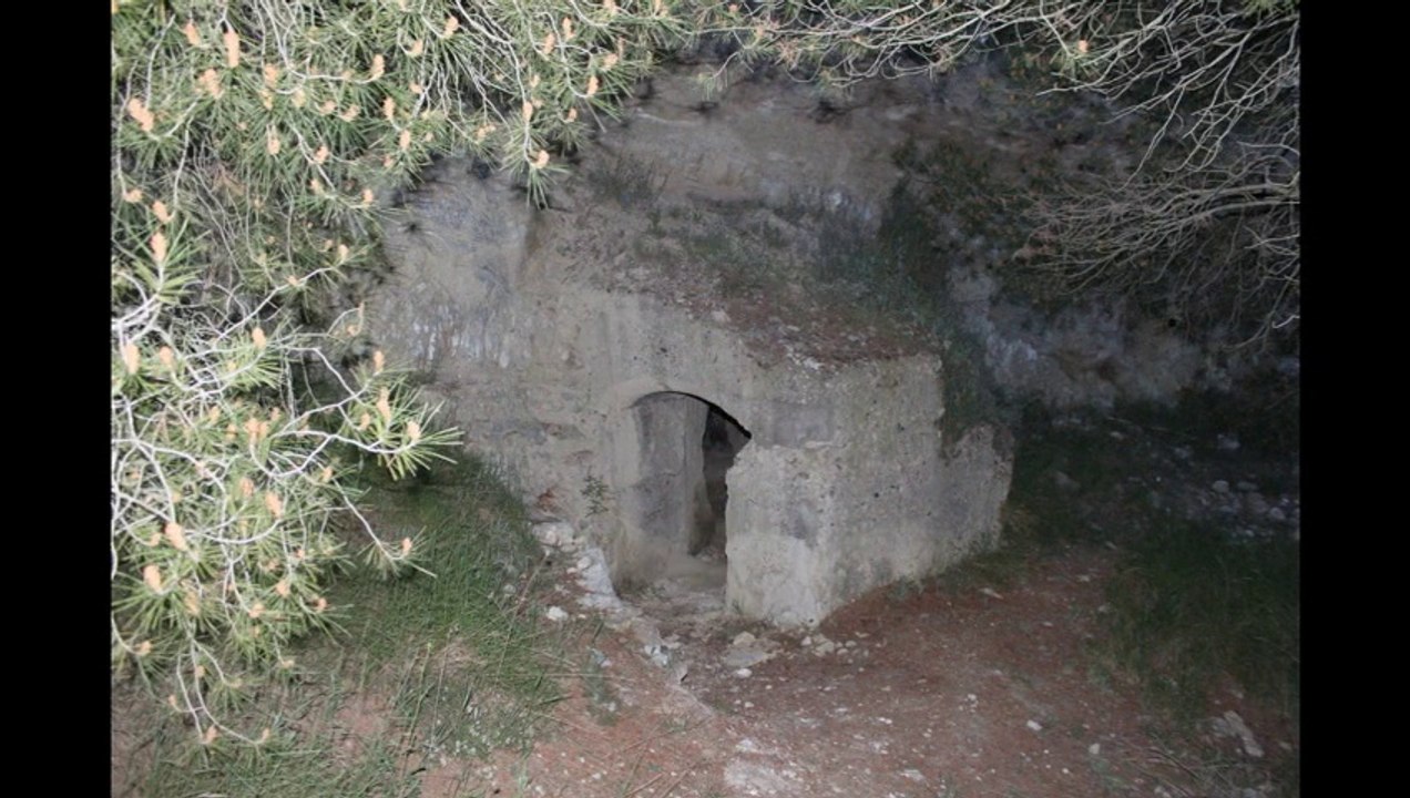 Refugio de la Ermita (La Sentiu de Sió) Lleida