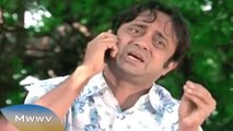 Bangla Eid Natok 2014 (Eid-Ul-Adha) - Jamai Bondi - Part 6 (Last Episode) - Comedy Natok