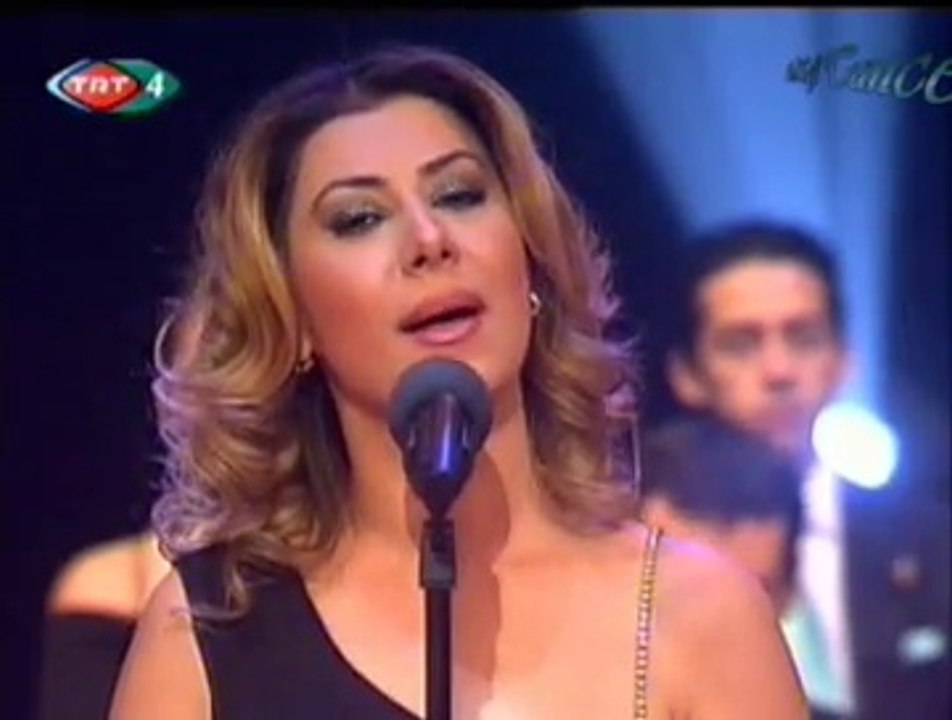 Elif ÖZER *Aşkın Bana Bir Gizli Elem Oldu Güzel Yâr*