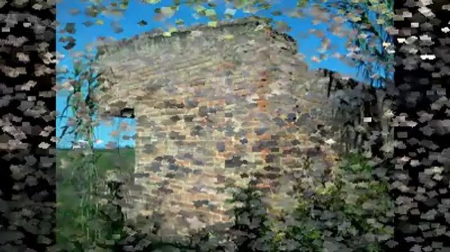 Aeródromo de Verges (Canet de la Tallada) Girona