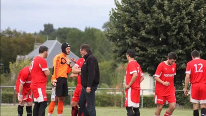 Teaser du dimanche 26 octobre !