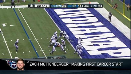 NFL NOW: Mettenberger missing piece?