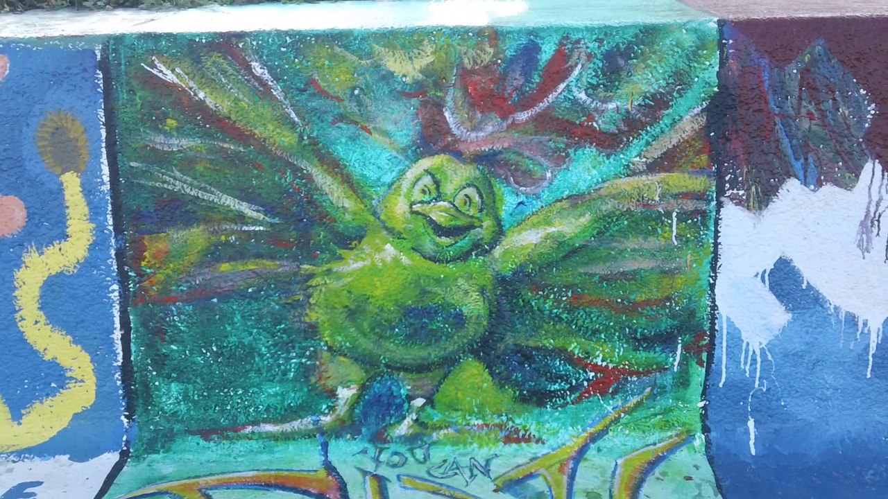 Interior Painting Interviewing Rick Mueller