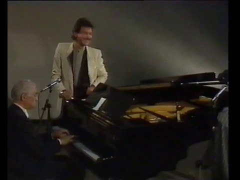 Ana Bekuta i Dusko Kostic - Splet pesama