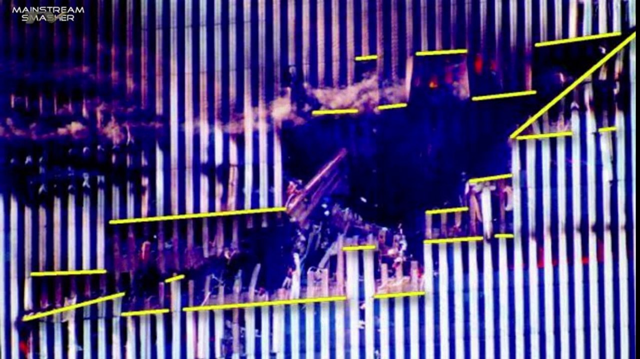 11.september - die dritte wahrheit - bildung unzensiert  - tems news