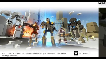 AmnesiaTV / Chaîne Principale (REPLAY)