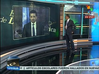 Mayoría de países quiere una transformación de la ONU: Llorentty