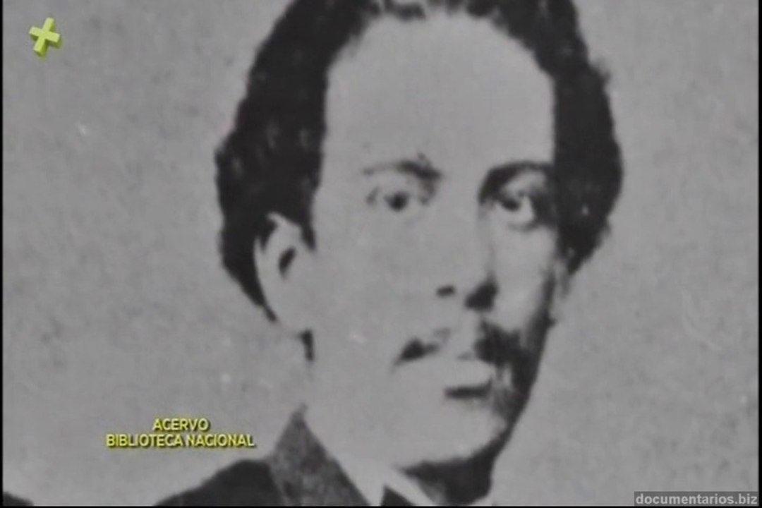 Mais brasileiros - Episódio 04 - Machado de Assis
