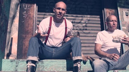 Jaysus - Kanacke sein