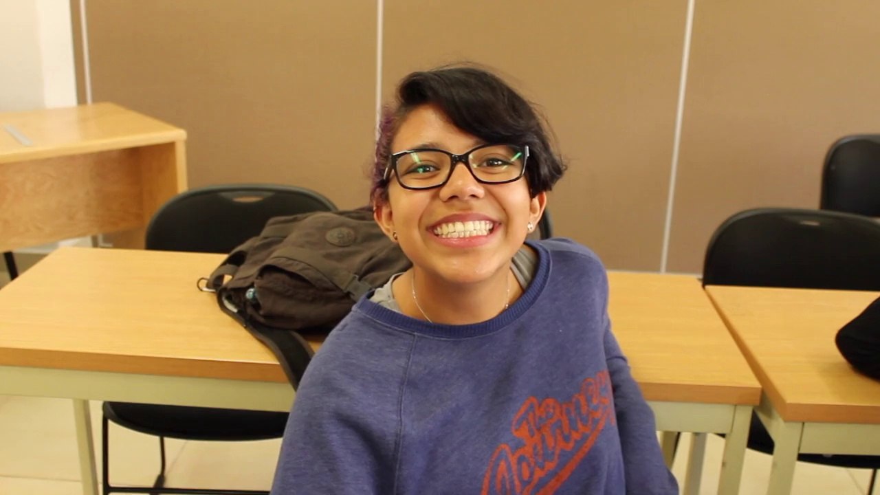 Feliz cumpleaños Gis :D