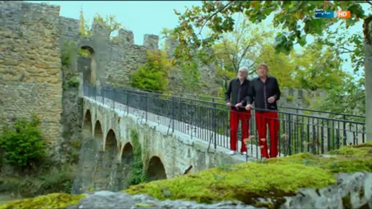 Die Amigos - Sommerträume