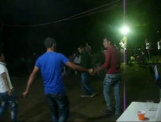 Dinek Köyü Gencleri