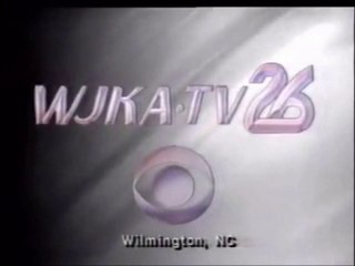 WJKA TV-26 Sign-Off audio only