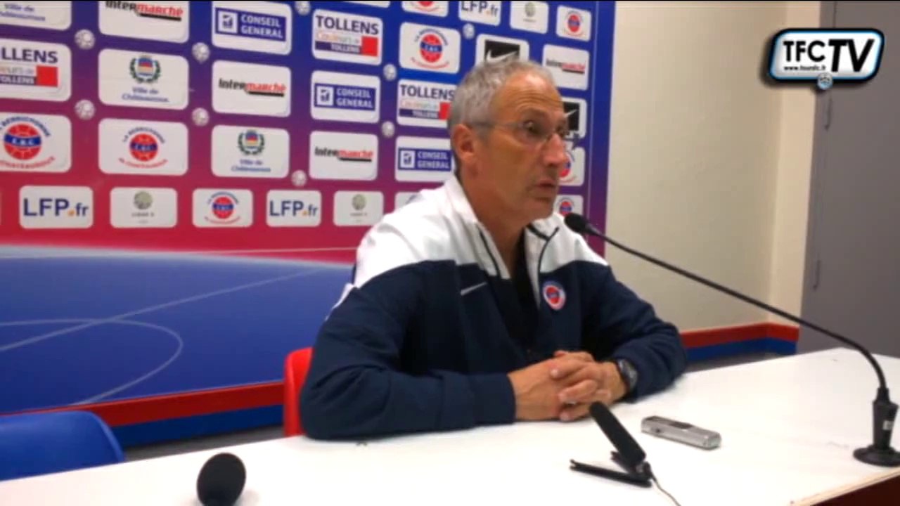 "Content de la victoire mais pas complètement satisfait" (P. Gastien)