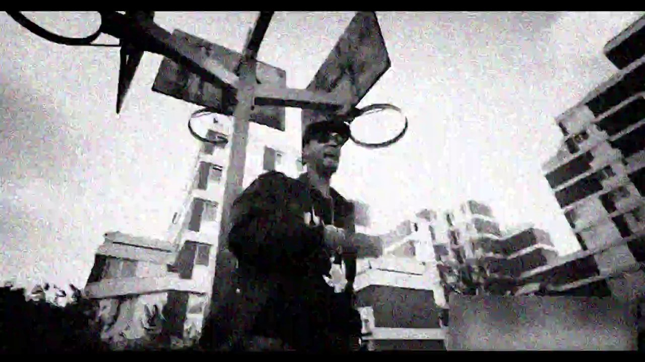 La Fouine - Intro CDC4