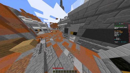 Hypixel Cops versus crimes