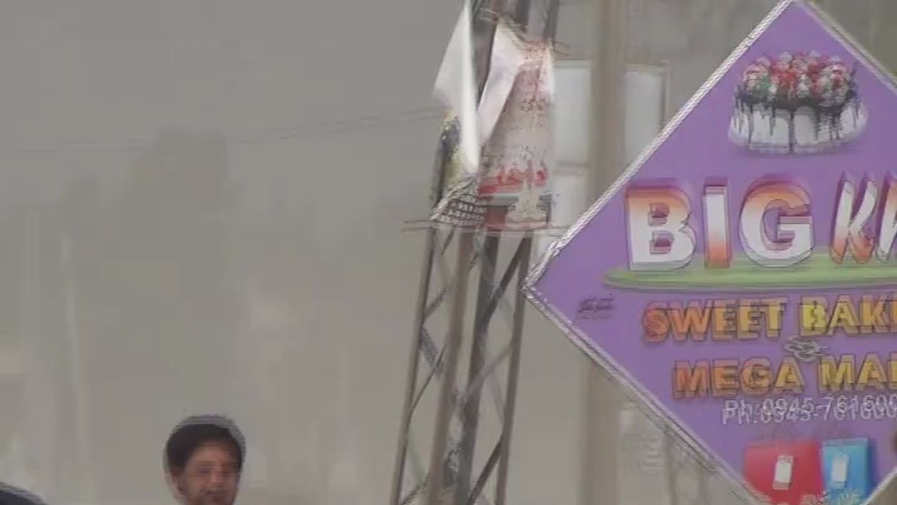 WAPDA POLE