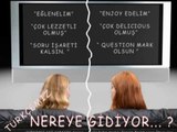 Sözümüz Özümüzdür - 2 - Türk Dil Bayramı