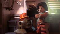 LEGO Star Wars Rebels mini-movie