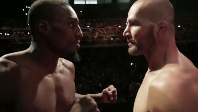 UFC 179: Weigh-in Highlights