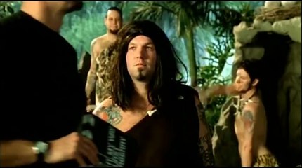 07-Limp Bizkit - My Way