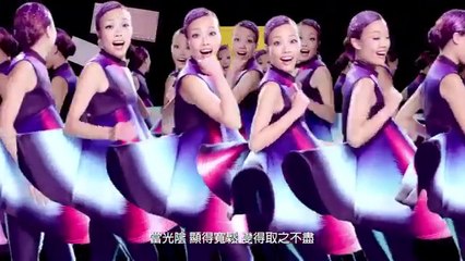 容祖兒 JOEY YUNG《布穀鳥大反擊》OFFICIAL官方完整版[HD][MV]