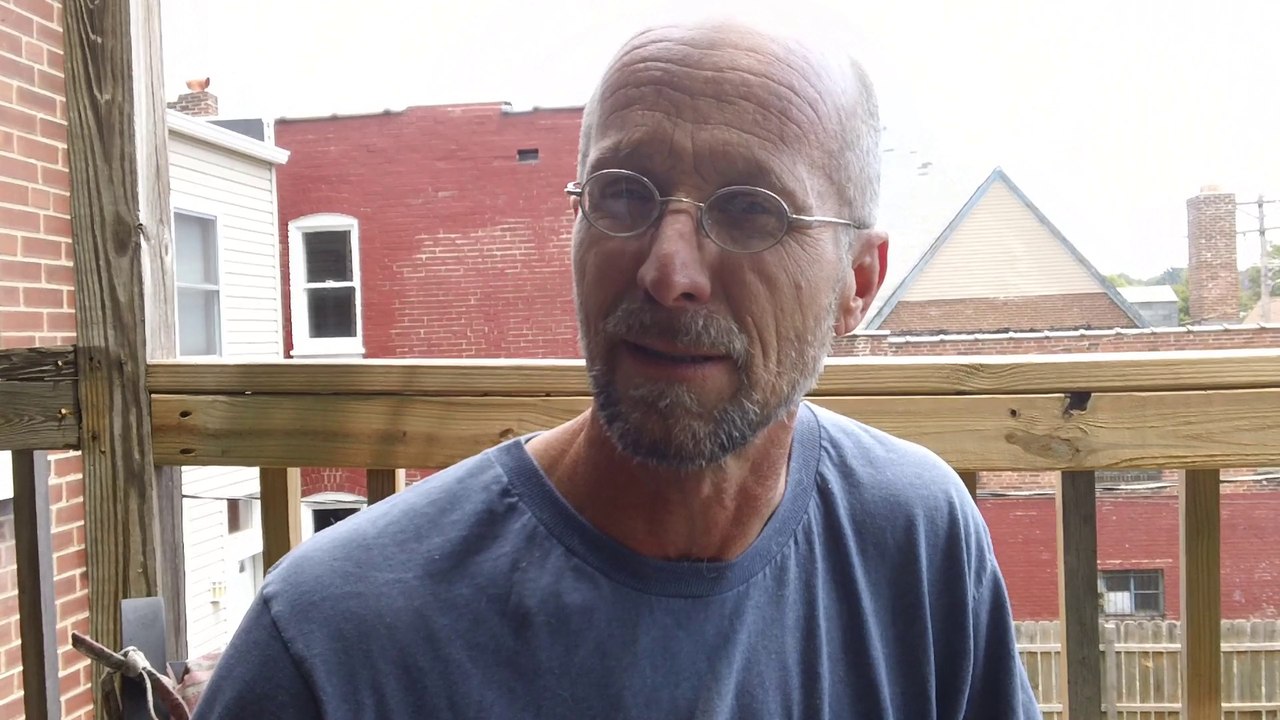 Interior Painting Interviewing Rick Mueller