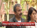 Bülent Arınç'ın İmralı Heyeti değişebilir açıklamasına HDP'den sert tepki