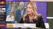 Jeanie Buss Says Players Who Are Afraid to Play with Kobe Bryant Are 'Losers'