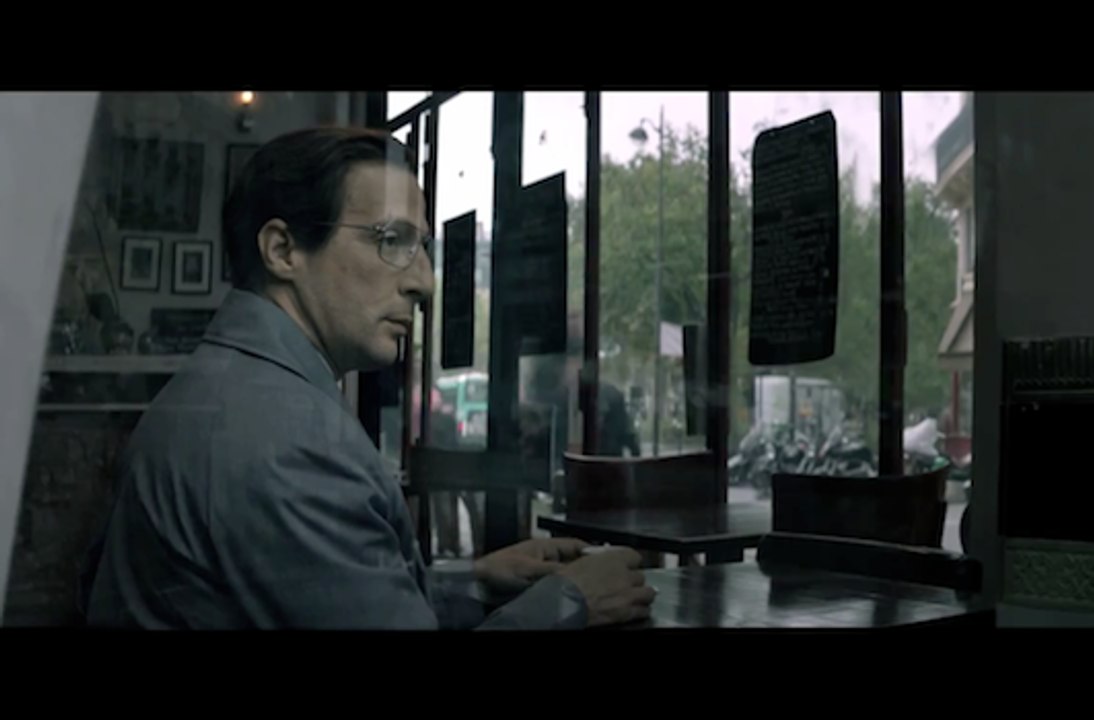 Un Illustre Inconnu - Featurette