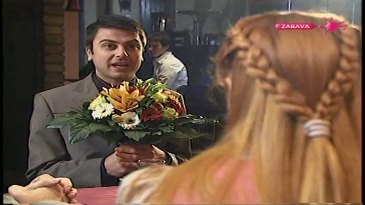 Ljubav, navika, panika - Epizoda 36