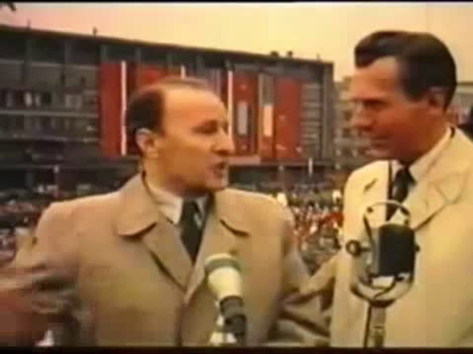 Jövet-menet a történelem útvesztőjében