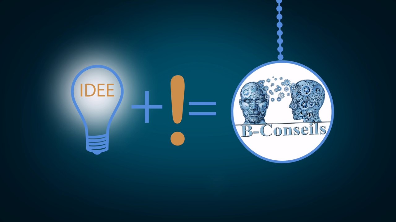 Concrétisez vos projets avec B-Conseils