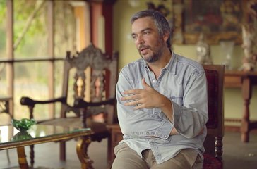 Paradise Lost - Featurette VOST