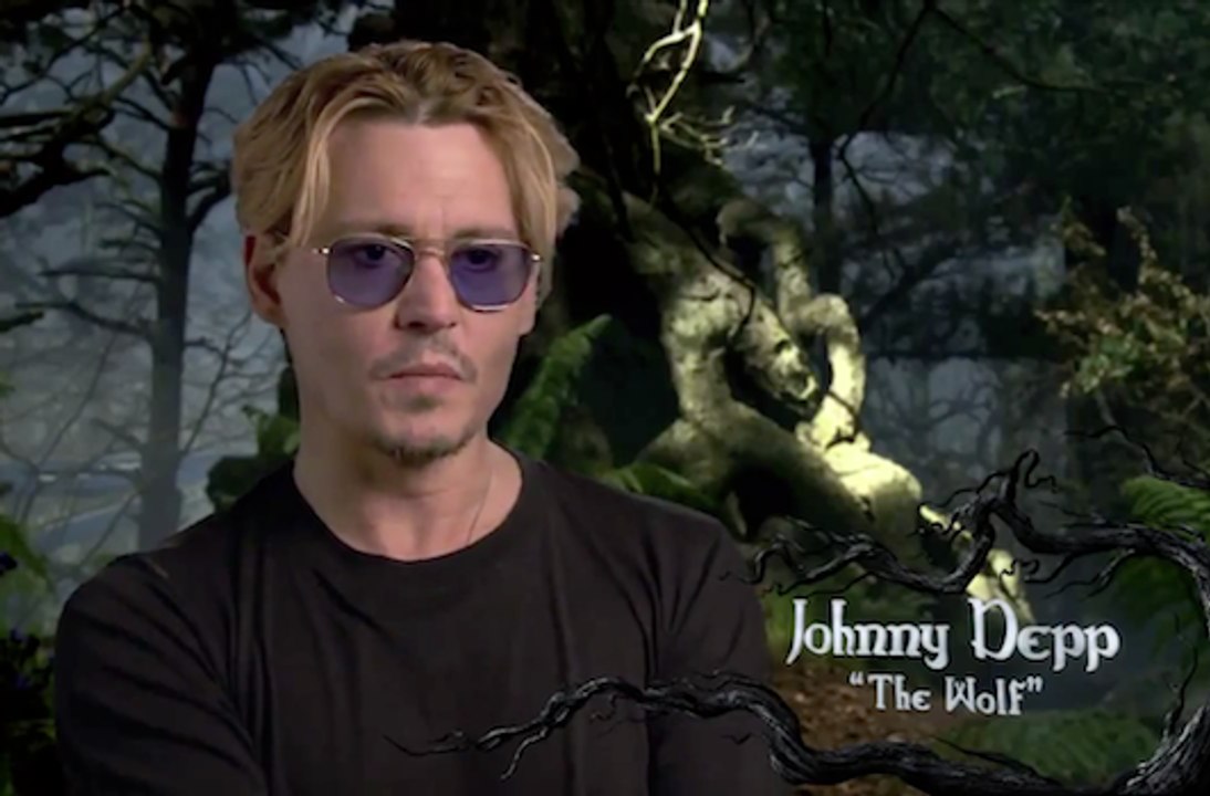 Into the Woods, Promenons-Nous dans les Bois - Featurette (VO)