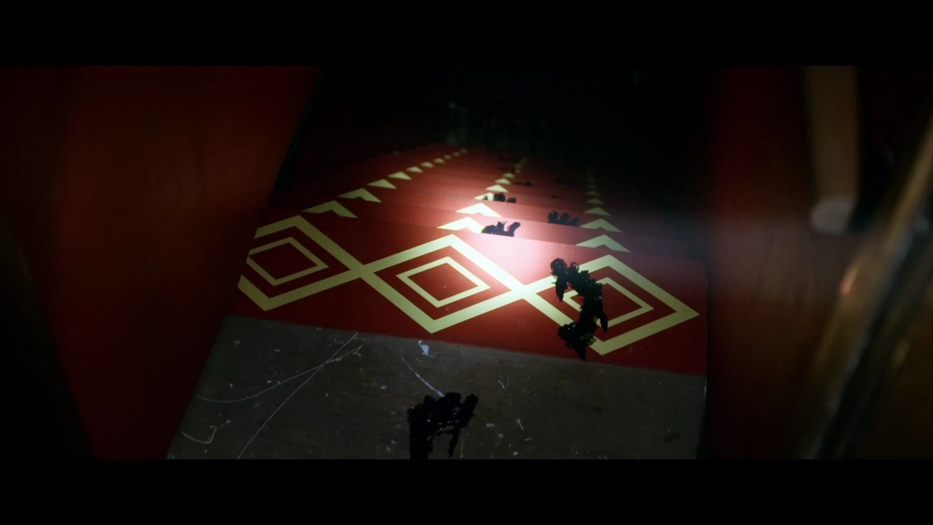 INSIDIOUS CHAPTER 3
