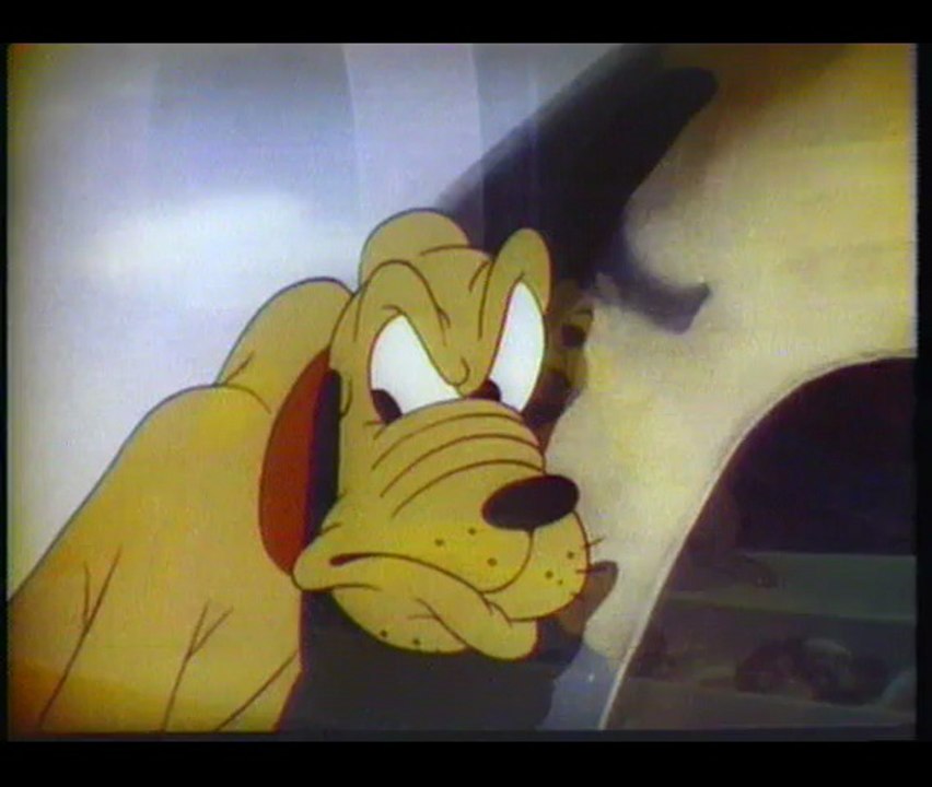 Private Pluto