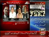 Sawal Yeh Hai (24th October 2014) Is Recent Political Crises Came To An End