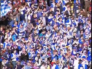 Title Showdown 14-5-95 Extended Highlights