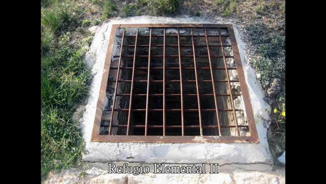 Aeródromo de Pacs-Vilafranca (Pacs-Vilobí del Penedès) Barcelona