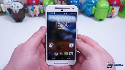 Moto G 2014 Review  Bigger, Better, and Just as Affordable
