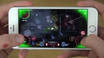 SAS  Zombie Assault 4 iPhone 6 4K Gameplay Review